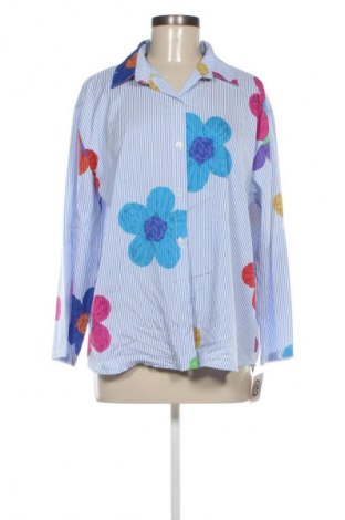 Dámska košeľa  Unbranded, Veľkosť XXL, Farba Viacfarebná, Cena  18,95 €