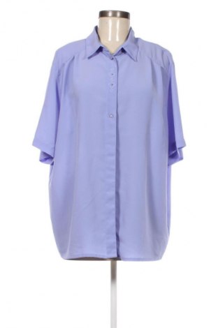 Dámská košile  Unbranded, Velikost XXL, Barva Fialová, Cena  259,00 Kč