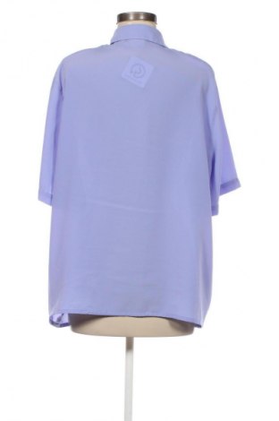 Dámská košile  Unbranded, Velikost XXL, Barva Fialová, Cena  259,00 Kč