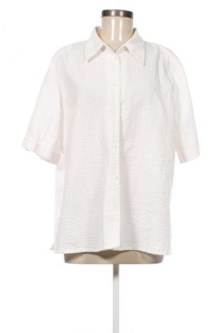 Dámská košile  Unbranded, Velikost XXL, Barva Bílá, Cena  259,00 Kč