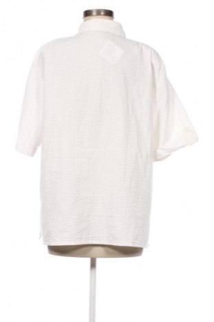 Dámská košile  Unbranded, Velikost XXL, Barva Bílá, Cena  259,00 Kč