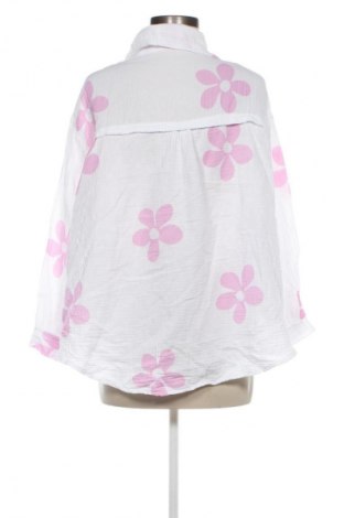 Damska koszula Unbranded, Rozmiar XL, Kolor Kolorowy, Cena 56,99 zł