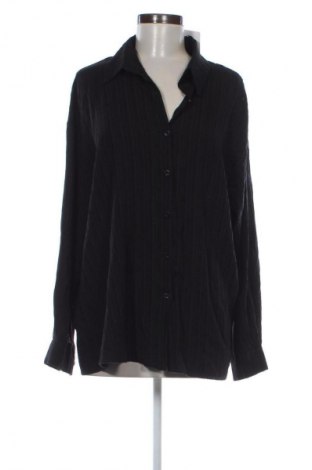 Damenbluse SHEIN, Größe L, Farbe Schwarz, Preis € 3,99