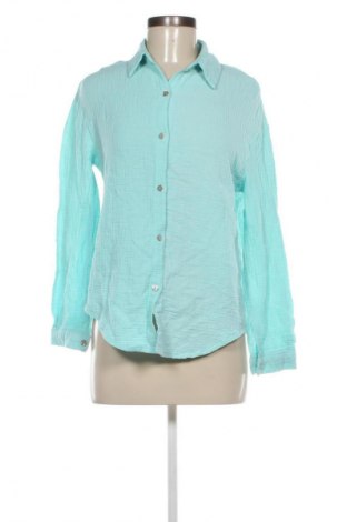 Damenbluse Unbranded, Größe S, Farbe Grün, Preis € 3,99