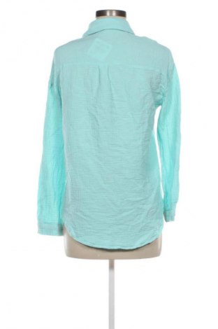 Damenbluse Unbranded, Größe S, Farbe Grün, Preis € 3,99