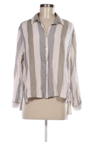 Дамска риза Unbranded, Размер M, Цвят Многоцветен, Цена 15,99 лв.