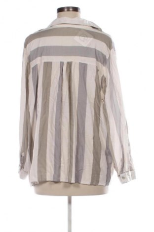 Дамска риза Unbranded, Размер M, Цвят Многоцветен, Цена 15,99 лв.