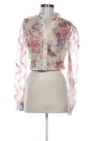 Damenbluse Unbranded, Größe M, Farbe Mehrfarbig, Preis € 9,99