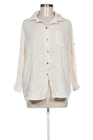 Дамска риза Unbranded, Размер M, Цвят Многоцветен, Цена 24,80 лв.