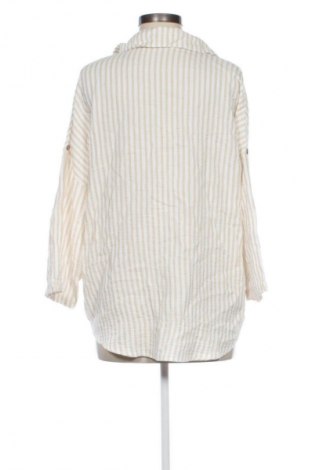 Дамска риза Unbranded, Размер M, Цвят Многоцветен, Цена 24,80 лв.