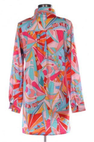 Damska koszula Unbranded, Rozmiar S, Kolor Kolorowy, Cena 17,99 zł