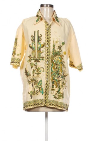 Dámska košeľa  Unbranded, Veľkosť M, Farba Viacfarebná, Cena  12,79 €