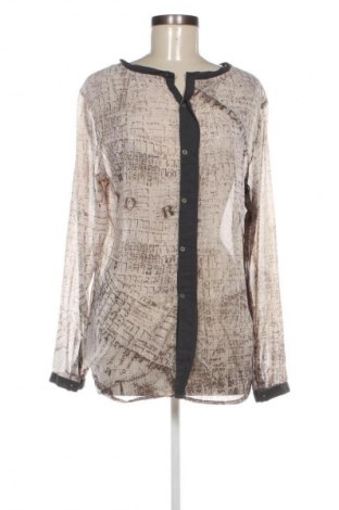 Damenbluse Unbranded, Größe M, Farbe Mehrfarbig, Preis € 8,99