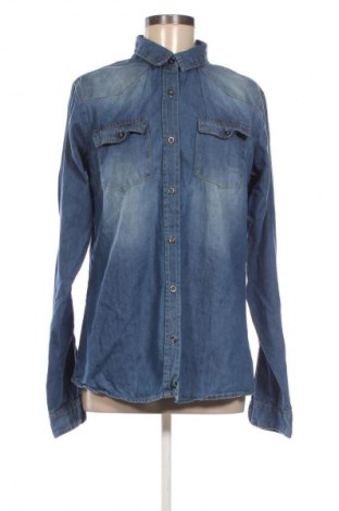 Női ing Unbranded, Méret XL, Szín Kék, Ár 3 379 Ft