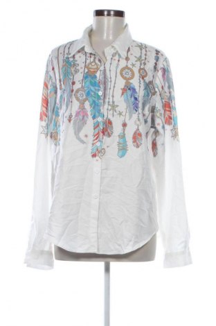 Damenbluse Unbranded, Größe XL, Farbe Mehrfarbig, Preis 13,99 €