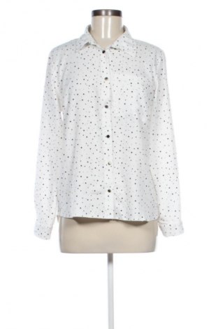 Дамска риза Unbranded, Размер L, Цвят Многоцветен, Цена 24,80 лв.