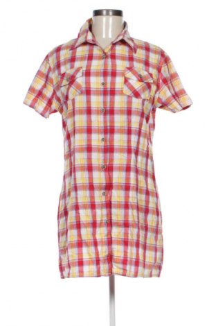 Γυναικείο πουκάμισο Unbranded, Μέγεθος XXL, Χρώμα Πολύχρωμο, Τιμή 12,68 €