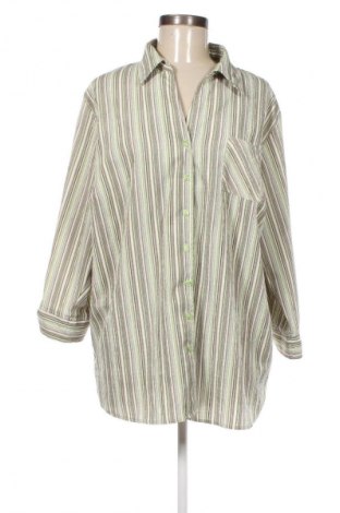 Γυναικείο πουκάμισο Unbranded, Μέγεθος XL, Χρώμα Πολύχρωμο, Τιμή 12,68 €