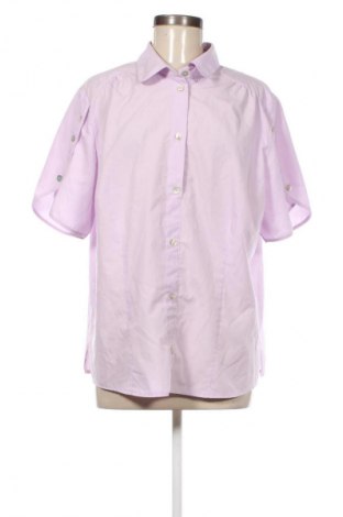 Dámská košile  Unbranded, Velikost XXL, Barva Fialová, Cena  259,00 Kč