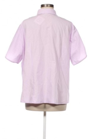 Dámská košile  Unbranded, Velikost XXL, Barva Fialová, Cena  259,00 Kč