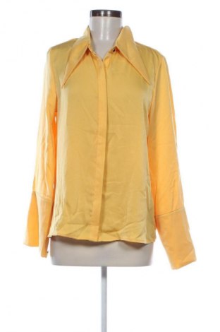 Damenbluse Unbranded, Größe M, Farbe Gelb, Preis € 9,99