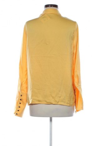 Damenbluse Unbranded, Größe M, Farbe Gelb, Preis € 9,99