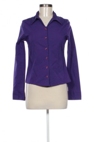 Dámská košile  Unbranded, Velikost XL, Barva Fialová, Cena  219,00 Kč