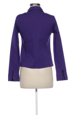 Dámská košile  Unbranded, Velikost XL, Barva Fialová, Cena  219,00 Kč