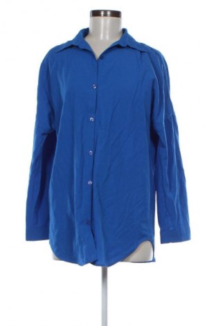 Női ing Unbranded, Méret M, Szín Kék, Ár 2 789 Ft