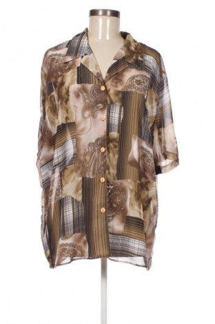 Dámská košile  Unbranded, Velikost XL, Barva Vícebarevné, Cena  259,00 Kč