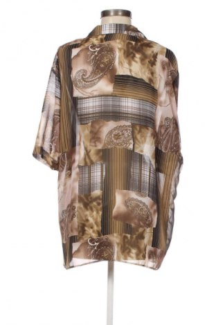 Dámská košile  Unbranded, Velikost XL, Barva Vícebarevné, Cena  259,00 Kč