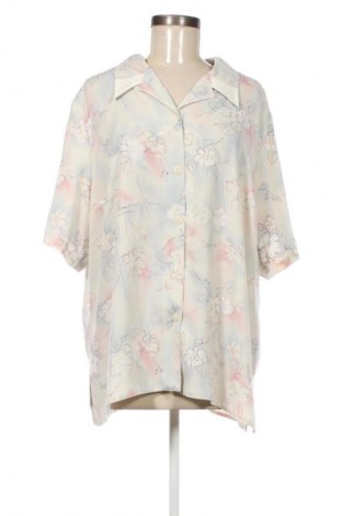 Damenbluse Unbranded, Größe XXL, Farbe Mehrfarbig, Preis € 10,99