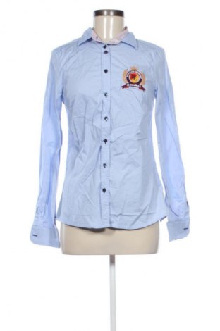 Női ing Unbranded, Méret M, Szín Kék, Ár 3 459 Ft