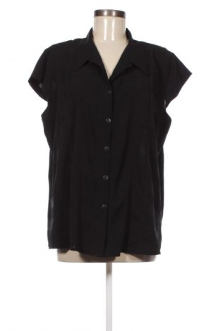 Dámská košile  Unbranded, Velikost XXL, Barva Černá, Cena  314,00 Kč