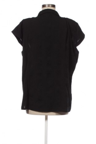 Dámská košile  Unbranded, Velikost XXL, Barva Černá, Cena  314,00 Kč