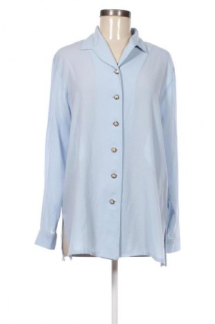 Dámska košeľa  Unbranded, Veľkosť 4XL, Farba Modrá, Cena  12,79 €