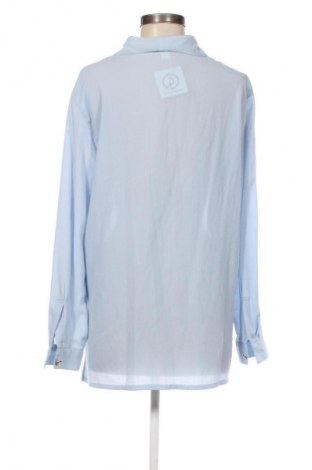 Dámska košeľa  Unbranded, Veľkosť 4XL, Farba Modrá, Cena  12,79 €