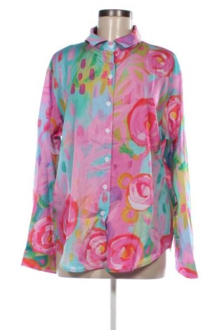 Dámska košeľa  Unbranded, Veľkosť XL, Farba Viacfarebná, Cena  3,95 €