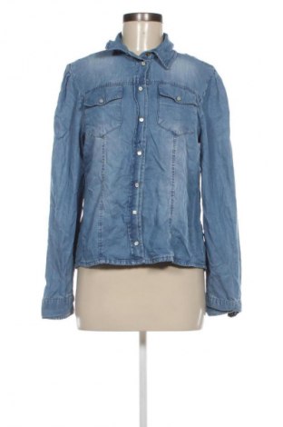 Damska koszula Unbranded, Rozmiar M, Kolor Niebieski, Cena 15,99 zł