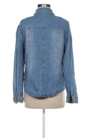 Damska koszula Unbranded, Rozmiar M, Kolor Niebieski, Cena 15,99 zł