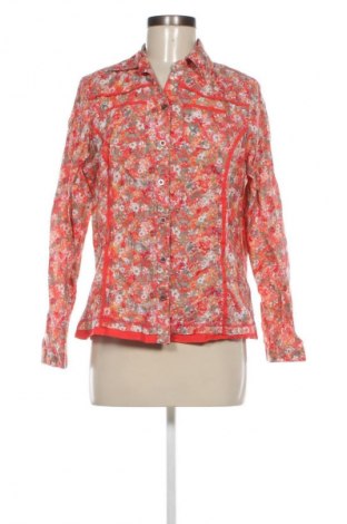 Γυναικείο πουκάμισο Unbranded, Μέγεθος M, Χρώμα Πολύχρωμο, Τιμή 7,99 €