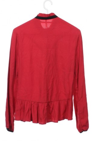 Dámska košeľa  Unbranded, Veľkosť XS, Farba Červená, Cena  23,81 €