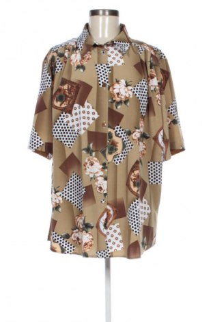 Dámská košile  Unbranded, Velikost XXL, Barva Vícebarevné, Cena  259,00 Kč