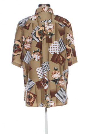 Dámská košile  Unbranded, Velikost XXL, Barva Vícebarevné, Cena  259,00 Kč