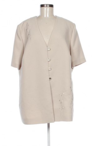 Damen Strickjacke Unbranded, Größe XXL, Farbe Beige, Preis € 27,70