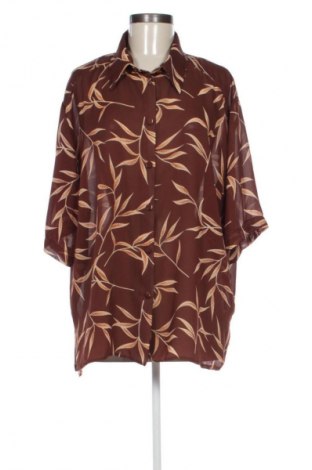Női ing Unbranded, Méret XXL, Szín Barna, Ár 4 959 Ft