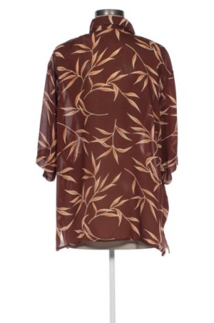 Női ing Unbranded, Méret XXL, Szín Barna, Ár 4 959 Ft