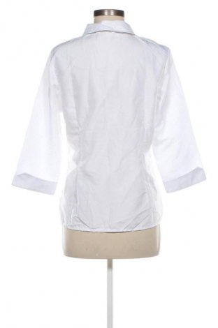 Γυναικείο πουκάμισο Unbranded, Μέγεθος M, Χρώμα Λευκό, Τιμή 10,99 €