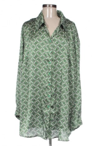 Dámska košeľa  Unbranded, Veľkosť 3XL, Farba Viacfarebná, Cena  15,95 €