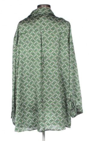 Dámska košeľa  Unbranded, Veľkosť 3XL, Farba Viacfarebná, Cena  15,95 €